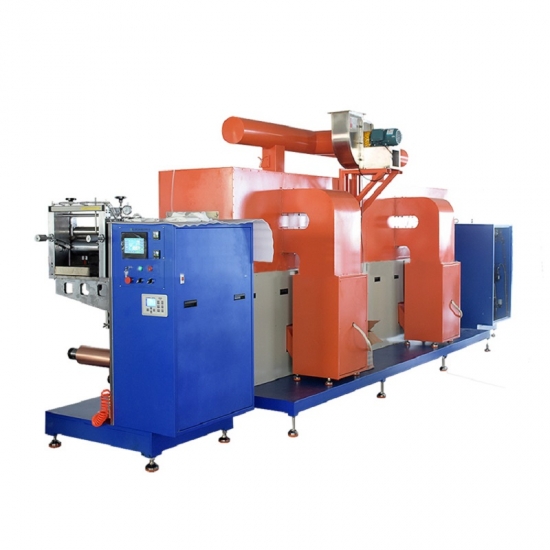 Automatic Coating Machine