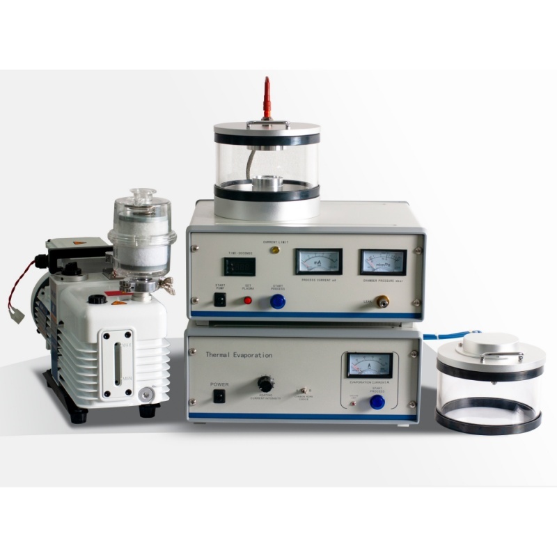 PVD Sputtering Coating