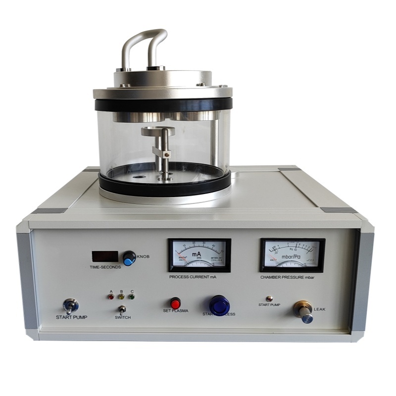 Magnetron Sputter Coater