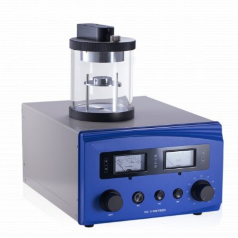 Ion Sputtering Coater