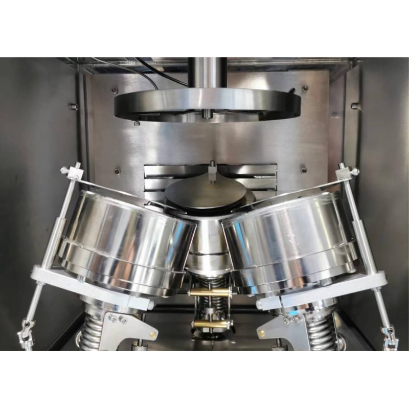 Magnetron Sputtering