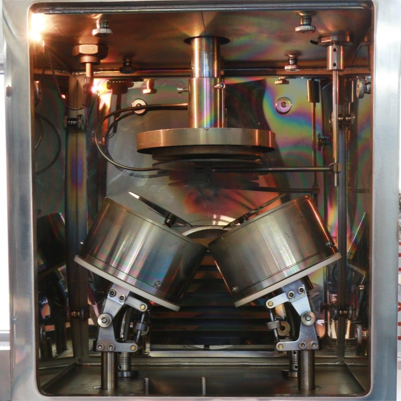 Magnetron Sputtering Coater