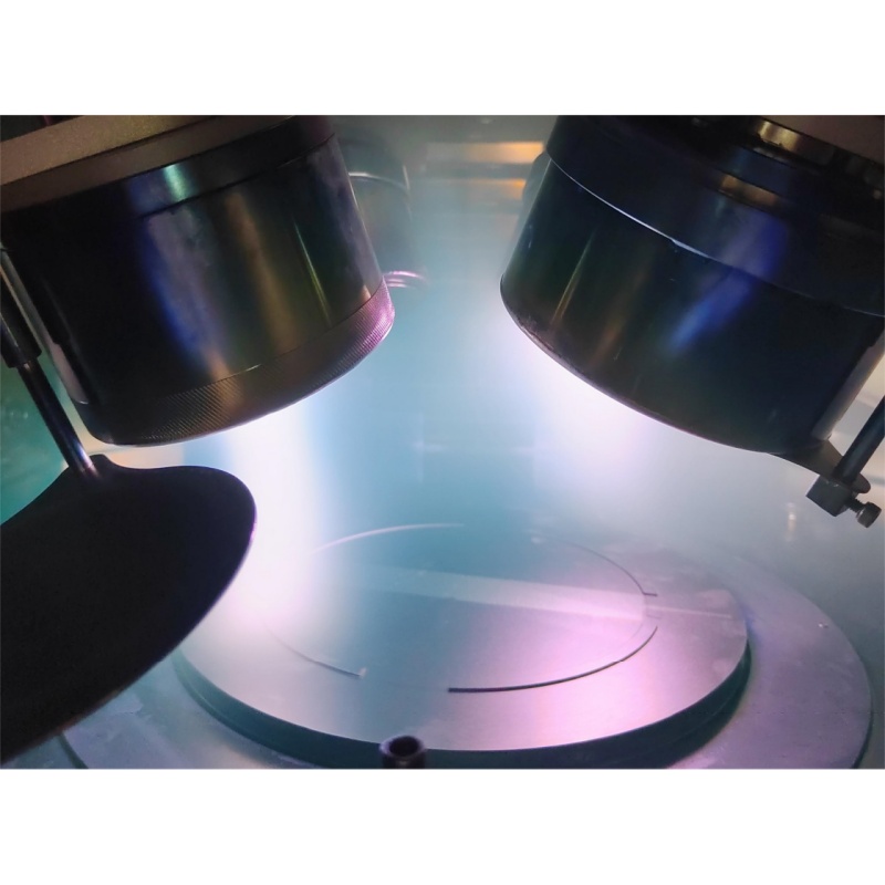 Wafer Sputtering Coater