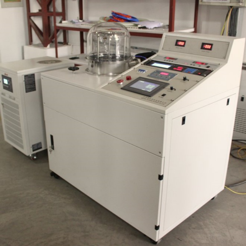 Vacuum Deposition System