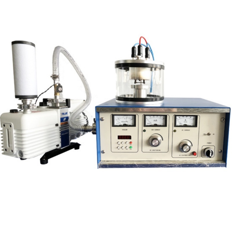 Physical Vapor Deposition