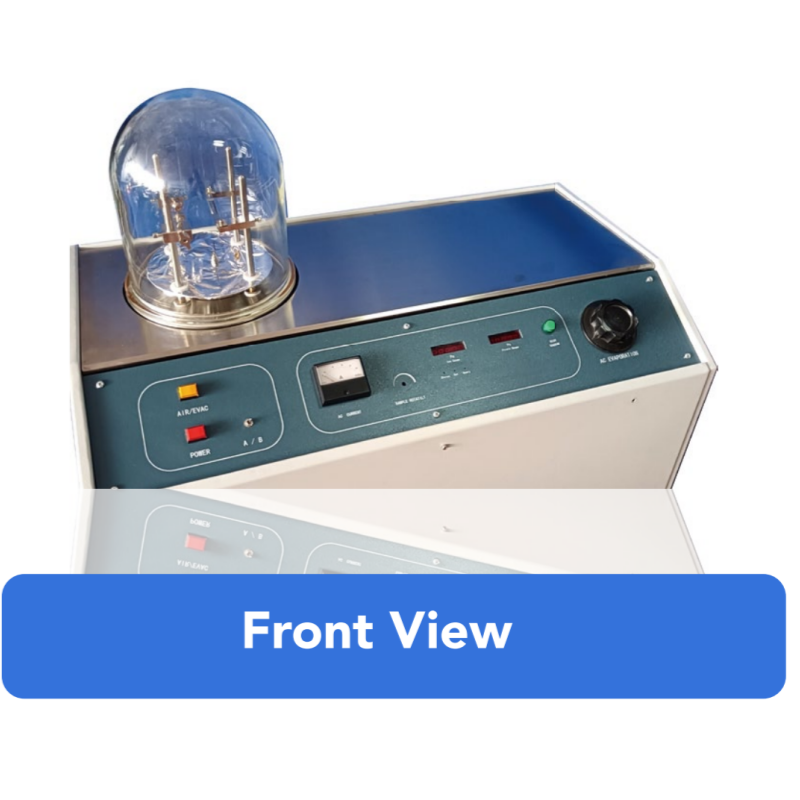 Thermal Evaporation Coater