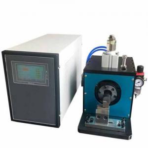 ultrasonic spot welder