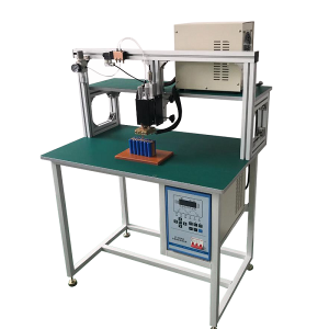 DC Spot Welding Machine