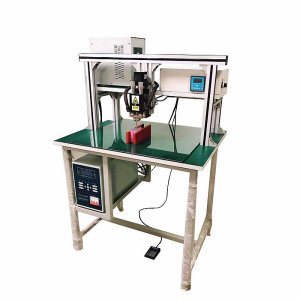 Spot Welding Machine