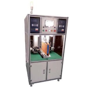 Double Sided Spot Welding Machine