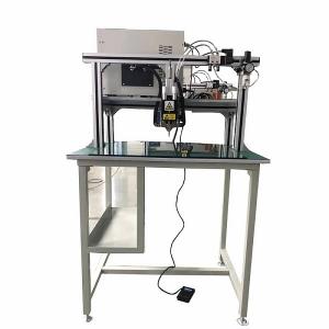 Spot Welding Machine