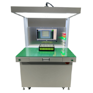 CCD Visual Inspection Equipment