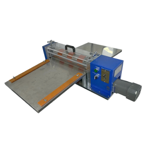 Electrode Slitting Machine