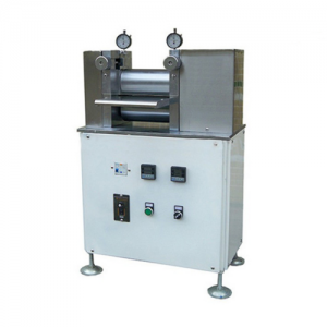 roller press machine