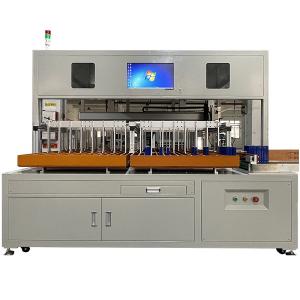 Prismatic Cell Sorting Machine