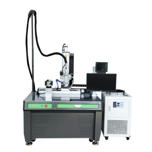 Laser Welding Machine