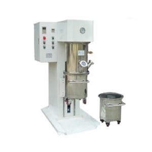 Planetary Vacuum Mixing Machine