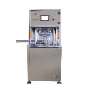 Hydraulic Sealing Machine