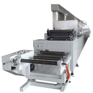 roll to roll coater