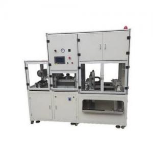 Pouch  Cell Case Forming Machine