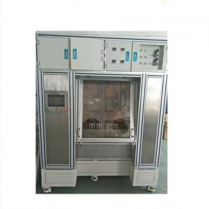 battery electrolyte injection machine