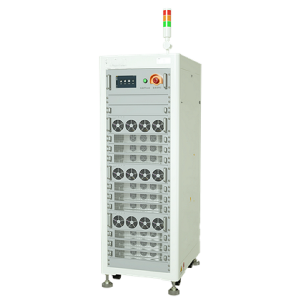 Charge And Discharge Testing Equipment