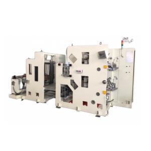  Prismatic Cell Manufacturing Line