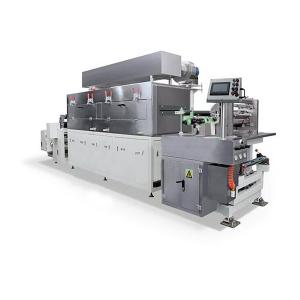  Prismatic Cell Manufacturing Line