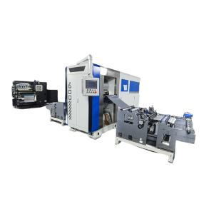  Prismatic Cell Manufacturing Line