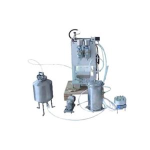  Prismatic Cell Manufacturing Line