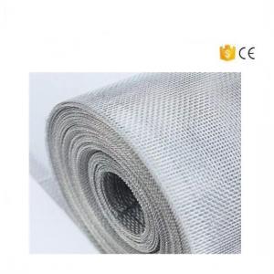 Aluminum Mesh