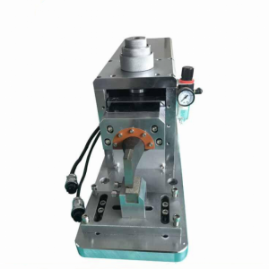 ultrasonic spot welder