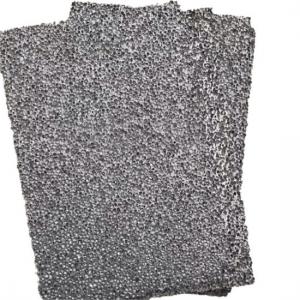 Aluminium Metal Foam