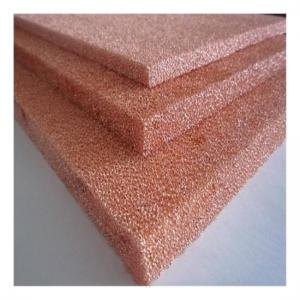 Copper Metal Foam