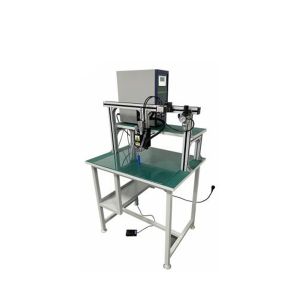 Transistor Power Supply Welding Machine