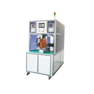 Spot Welding Machine