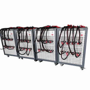 Charge And Discharge Testing Equipment