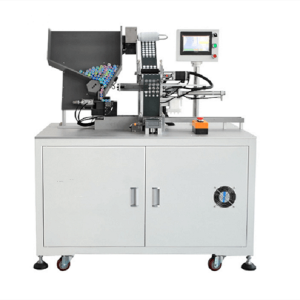 Cylindrical Cell Sorting Machcine and Insulation Paper Sticking​ Machine