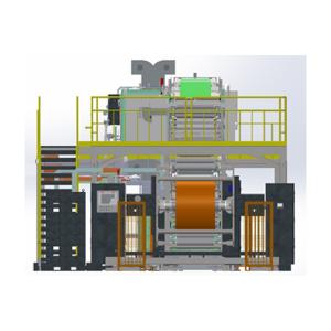 Coating Machine