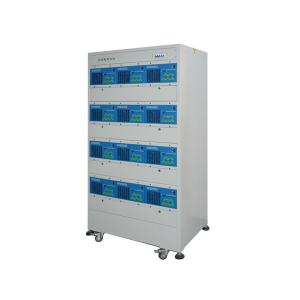 Lithium Battery Pack Aging Cabinet