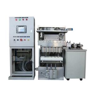 Electrolyte Filling Machine