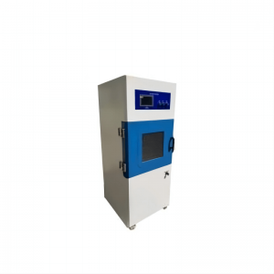 Nail Penetration & Crushing Tester