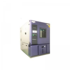 Temperature Humidity Test Chamber