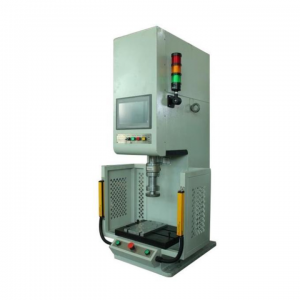 Hydraulic Press Machine