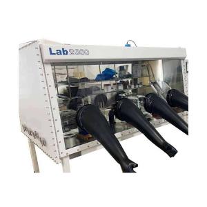 Vacuum Glove Box