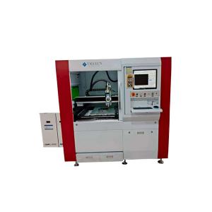 Laser Cutting Machine