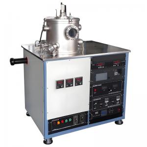 Magnetron Sputtering Coating System