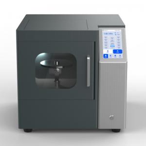 Magnetron Sputtering Coating System