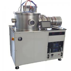 Magnetron Sputtering Coating System