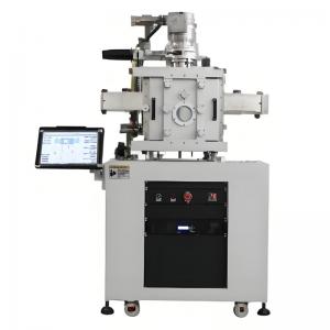 Magnetron Sputtering Coating System
